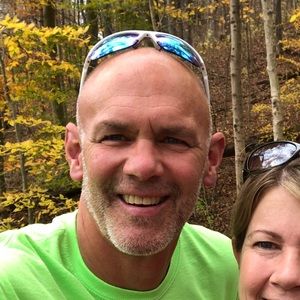 Meet your Posher, Greg